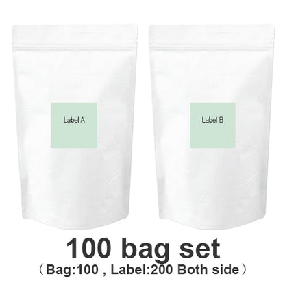OEM Bag ※The price does not include matcha or packaging fees.