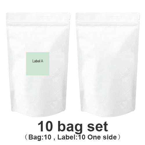 OEM Bag ※The price does not include matcha or packaging fees.