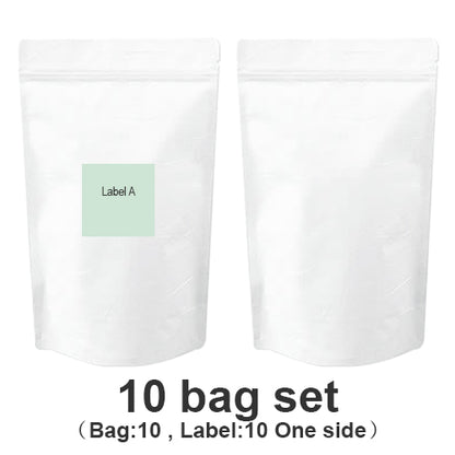 OEM Bag ※The price does not include matcha or packaging fees.