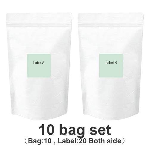 OEM Bag ※The price does not include matcha or packaging fees.
