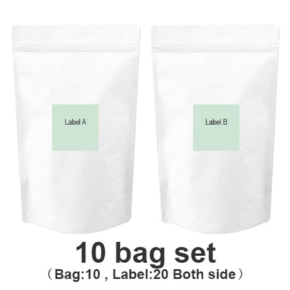 OEM Bag ※The price does not include matcha or packaging fees.