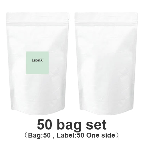 OEM Bag ※The price does not include matcha or packaging fees.