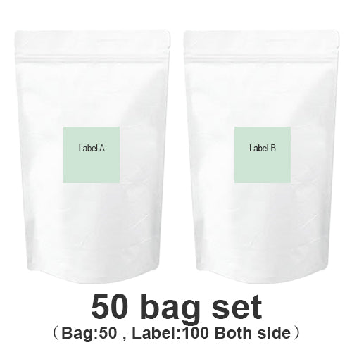 OEM Bag ※The price does not include matcha or packaging fees.