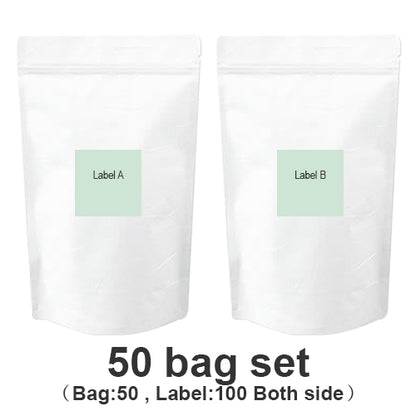 OEM Bag ※The price does not include matcha or packaging fees.