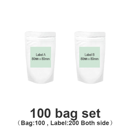 OEM Bag ※The price does not include matcha or packaging fees.