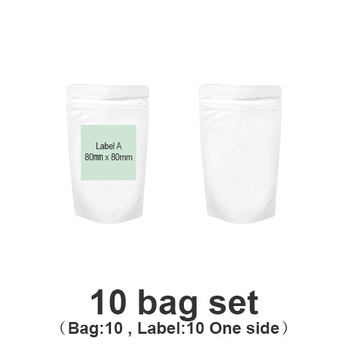 OEM Bag ※The price does not include matcha or packaging fees.