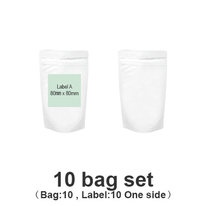 OEM Bag ※The price does not include matcha or packaging fees.