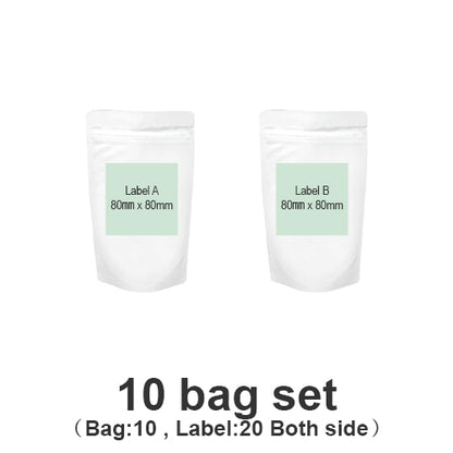 OEM Bag ※The price does not include matcha or packaging fees.