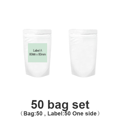 OEM Bag ※The price does not include matcha or packaging fees.