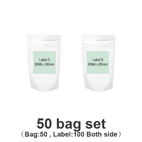 OEM Bag ※The price does not include matcha or packaging fees.