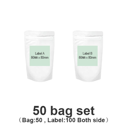 OEM Bag ※The price does not include matcha or packaging fees.