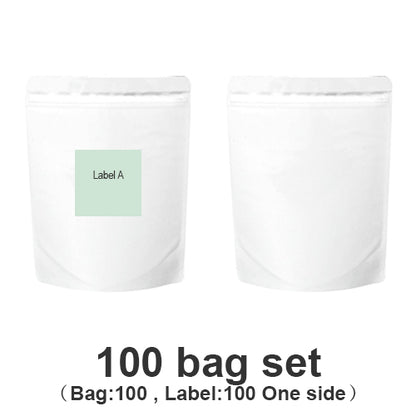 OEM Bag ※The price does not include matcha or packaging fees.