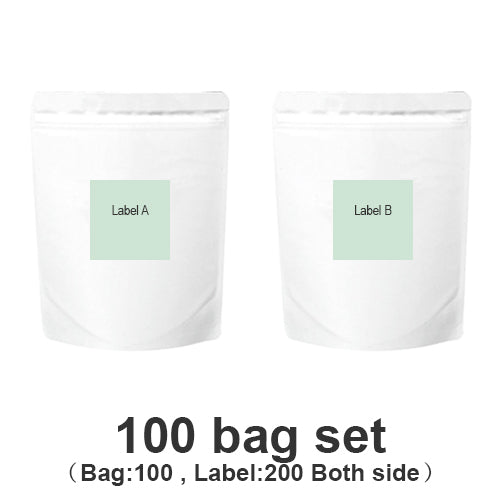 OEM Bag ※The price does not include matcha or packaging fees.
