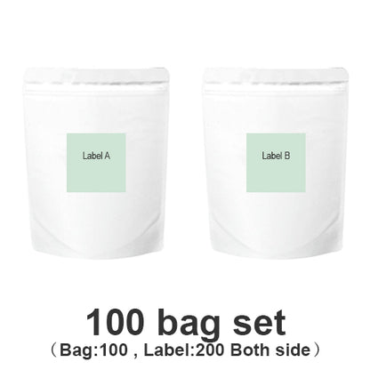 OEM Bag ※The price does not include matcha or packaging fees.