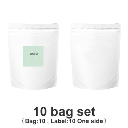 OEM Bag ※The price does not include matcha or packaging fees.