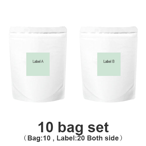 OEM Bag ※The price does not include matcha or packaging fees.