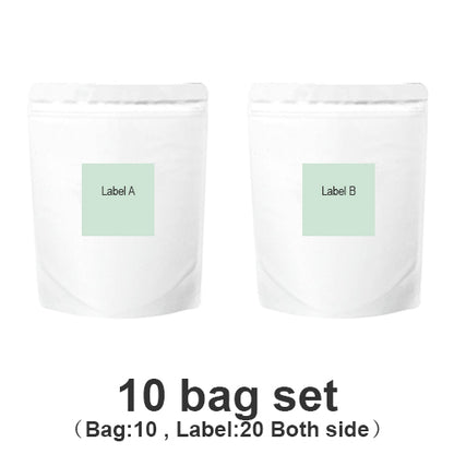 OEM Bag ※The price does not include matcha or packaging fees.