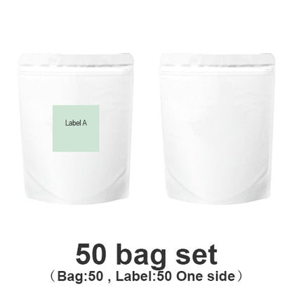 OEM Bag ※The price does not include matcha or packaging fees.