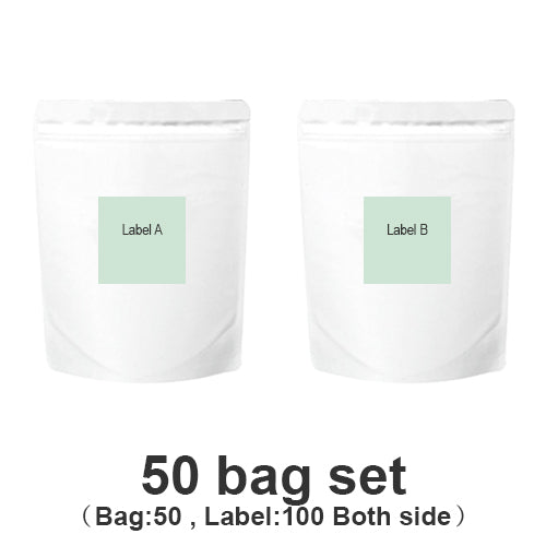 OEM Bag ※The price does not include matcha or packaging fees.