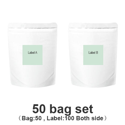 OEM Bag ※The price does not include matcha or packaging fees.