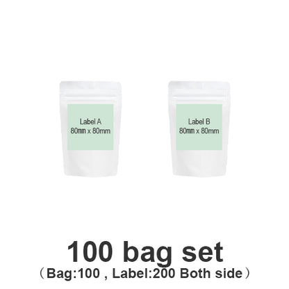OEM Bag ※The price does not include matcha or packaging fees.