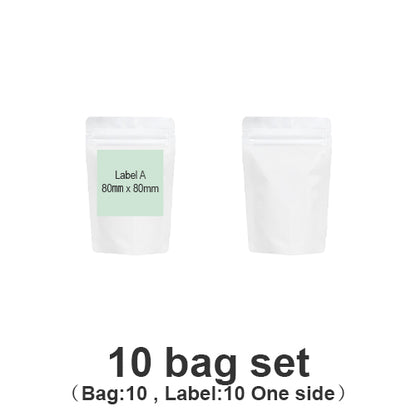 OEM Bag ※The price does not include matcha or packaging fees.