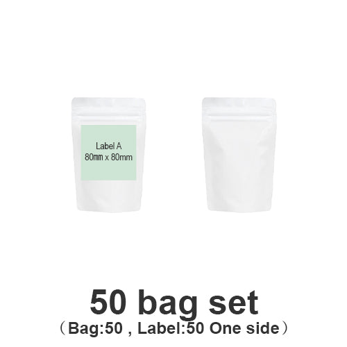 OEM Bag ※The price does not include matcha or packaging fees.