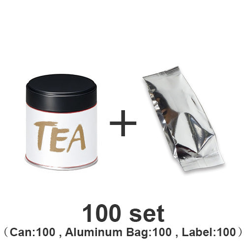 OEM Can ※The price does not include matcha or packaging fees.