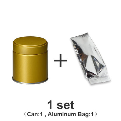 OEM Can ※The price does not include matcha or packaging fees.