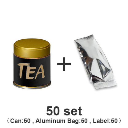 OEM Can ※The price does not include matcha or packaging fees.