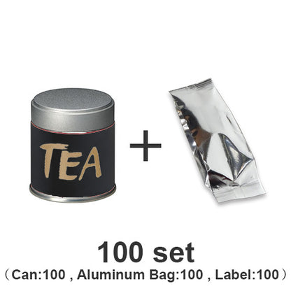 OEM Can ※The price does not include matcha or packaging fees.