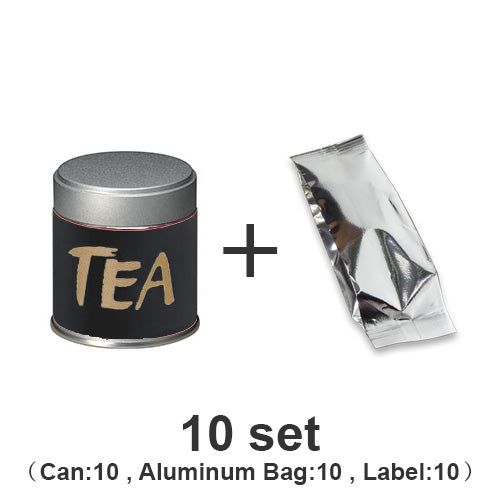 OEM Can ※The price does not include matcha or packaging fees.
