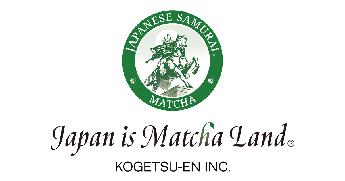 香月園公式サイト / 抹茶や日本茶の卸売り 香月園 – KOGETSU-EN INC.