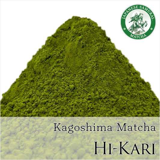鹿児島抹茶 陽光