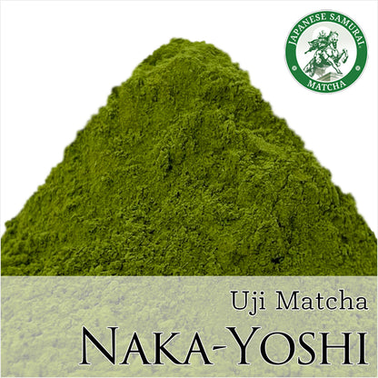 宇治抹茶 仲よし