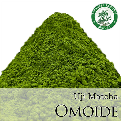 宇治抹茶 思ひ出