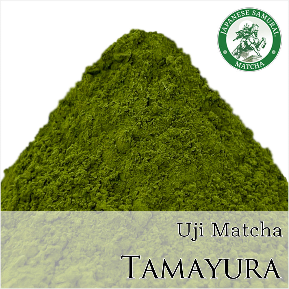 宇治抹茶 たまゆら