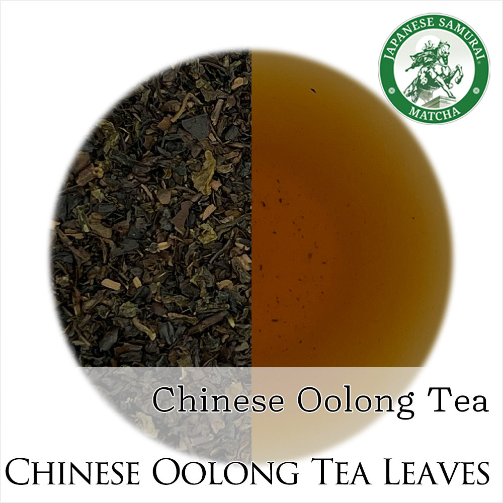 中国産 ウーロン茶